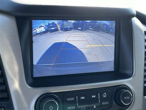 Used 2018 GMC Yukon Denali w/ Open Road Package image 35