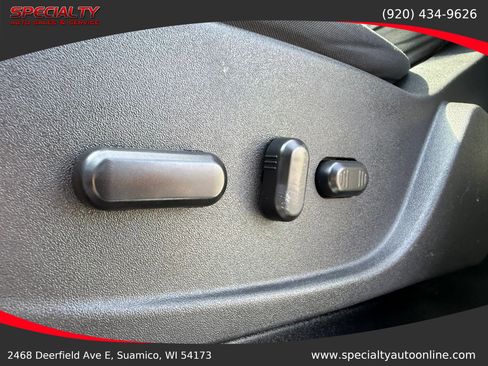 Used 2019 Ford Escape SE AWD/4WD image 32