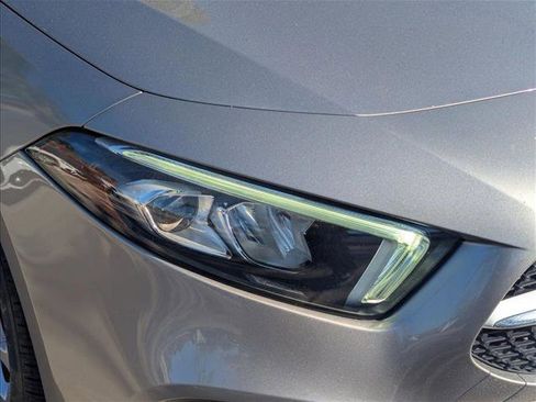 Used 2021 Mercedes-Benz A 220 image 2