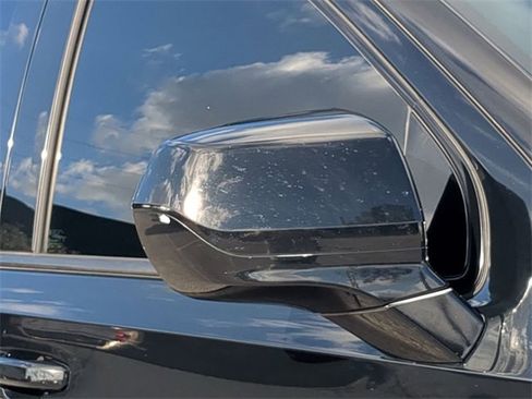 Used 2021 Chevrolet Suburban RST w/ Rear Media and Nav Package image 12