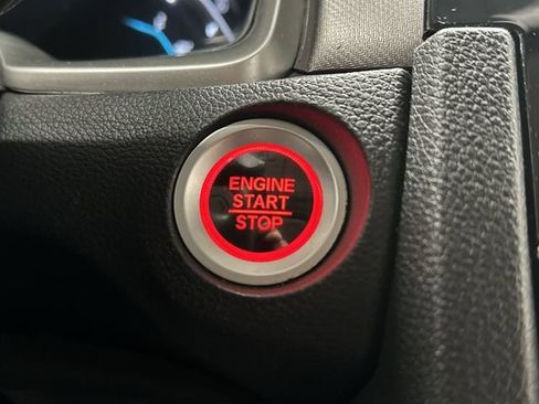 Used 2017 Honda Civic EX image 11