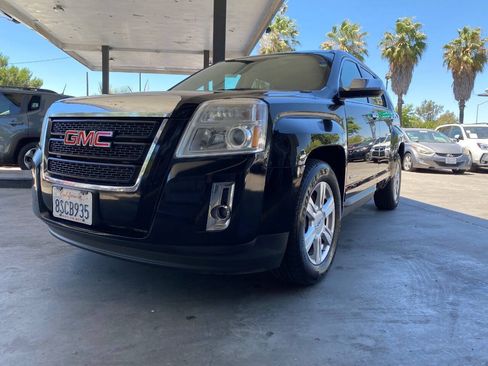 Used 2015 GMC Terrain SLE w/ Convenience Package FWD image 56