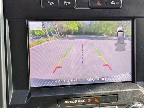 Used 2020 Ford F150 XLT w/ Equipment Group 302A Luxury image 26