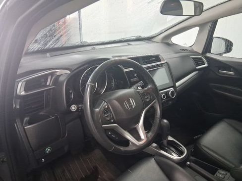 Used 2016 Honda Fit EX-L image 24