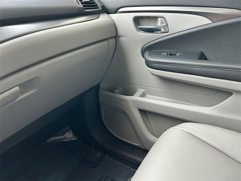 Certified 2022 Honda Pilot EX-L image 15