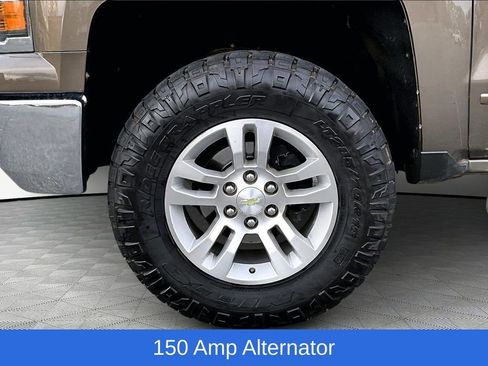Used 2015 Chevrolet Silverado 1500 LT w/ All Star Edition image 28