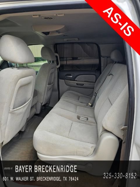 Used 2007 Chevrolet Suburban LS RWD image 8