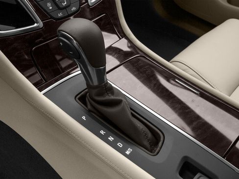 Used 2016 Buick LaCrosse Leather AWD/4WD image 13