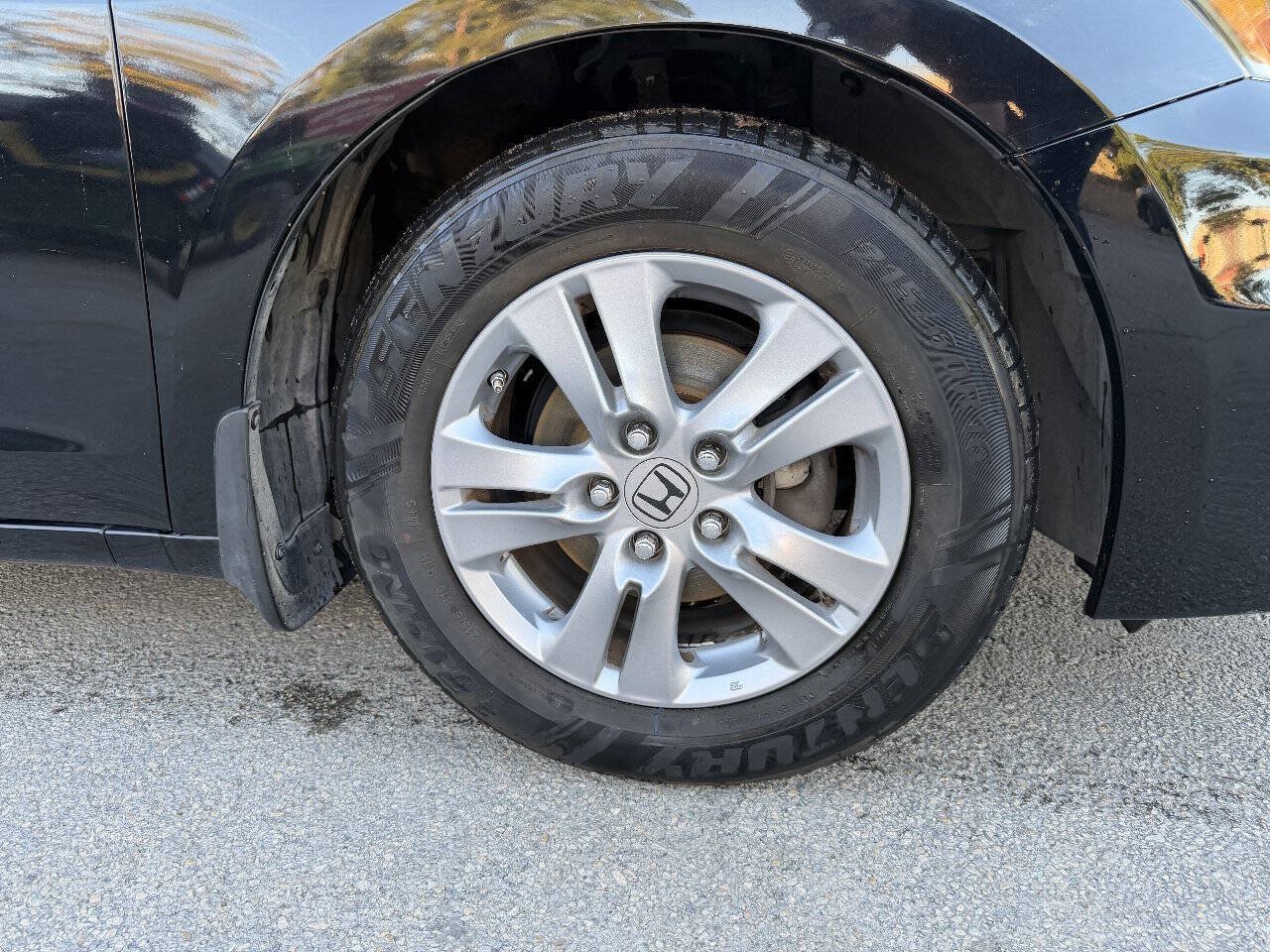 Used 2012 Honda Accord SE image 9