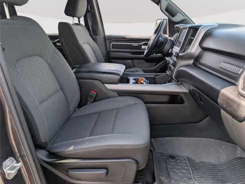 Used 2023 RAM 1500 Big Horn AWD/4WD image 11