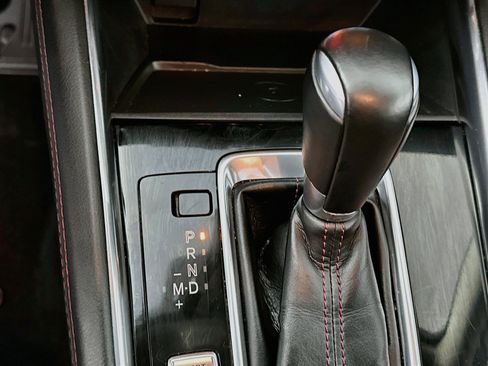 Used 2025 MAZDA CX-5 Carbon Edition AWD/4WD image 25