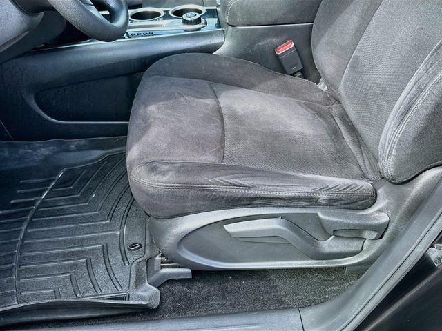 Used 2016 Nissan Pathfinder S AWD/4WD image 19