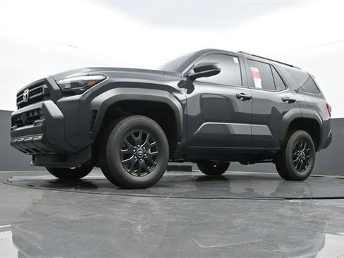 New 2026 Toyota 4Runner SR5 image 26