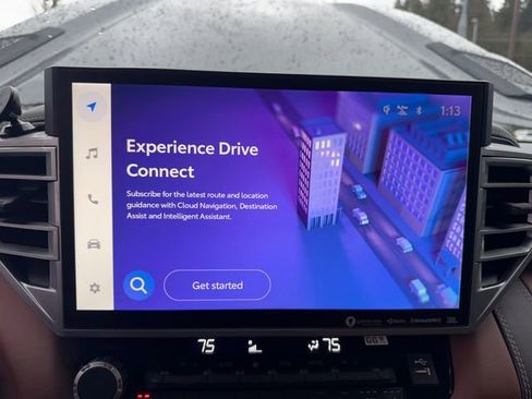 Used 2024 Toyota Tundra 1794 Edition image 25