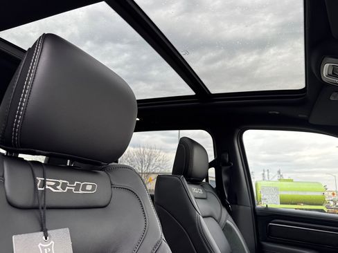 New 2026 RAM 1500 RHO image 15