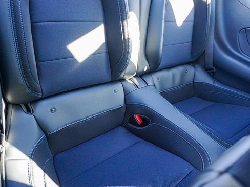 New 2026 Ford Mustang Dark Horse w/ Anti-Theft Package image 13