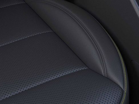 New 2026 Chevrolet Trax ACTIV w/ Sunroof Package image 21