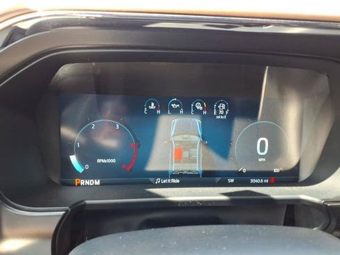 Certified 2024 Ford F350 King Ranch AWD/4WD image 24