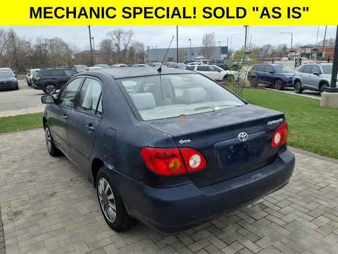 Used 2003 Toyota Corolla image 5