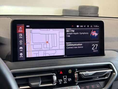 Certified 2024 BMW X3 xDrive30i w/ Premium Package image 23