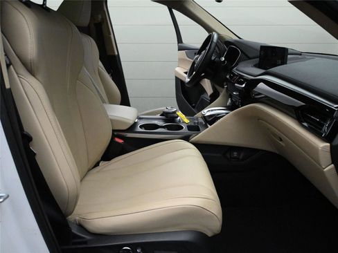 Certified 2023 Acura MDX SH-AWD image 19