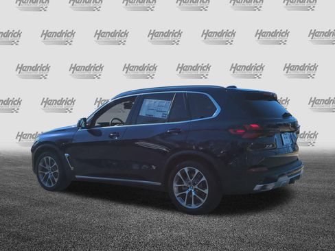 Used 2026 BMW X5 xDrive40i w/ Executive Package AWD/4WD image 8