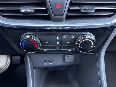 New 2026 Buick Encore GX Sport Touring image 22