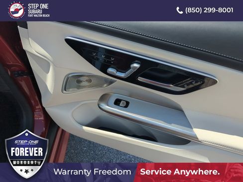 Used 2026 Mercedes-Benz CLE 300 4MATIC Cabriolet image 30