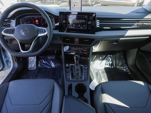 New 2026 Volkswagen Jetta SEL image 27