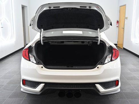 Used 2020 Honda Civic Si image 42