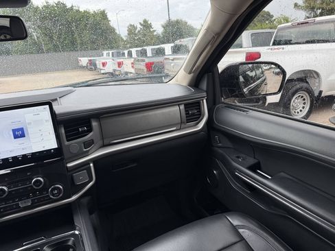Used 2022 Ford Expedition XLT RWD image 22