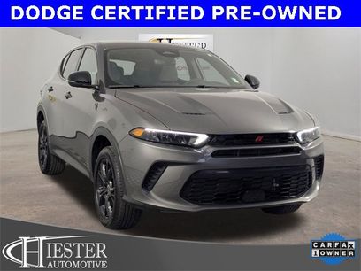 Certified 2024 Dodge Hornet GT w/ GT Blacktop Package