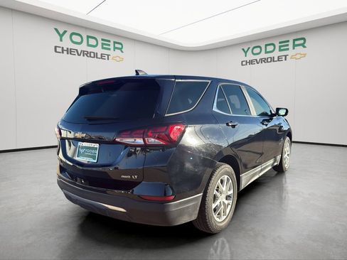 Used 2023 Chevrolet Equinox LT image 13