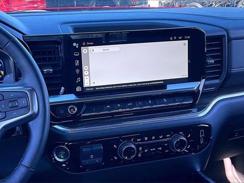 Used 2024 Chevrolet Silverado 1500 RST w/ All Star Edition Plus image 10