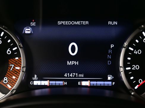 Used 2021 Jeep Renegade Limited image 26