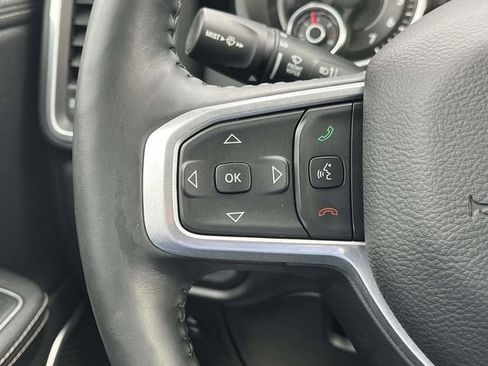 Used 2020 RAM 1500 Laramie image 26