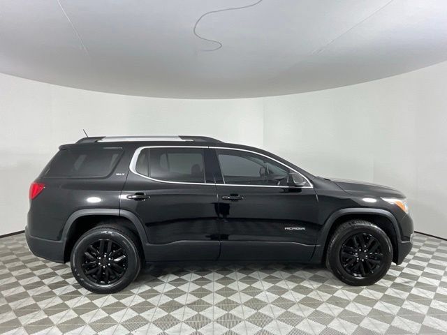 Used 2019 GMC Acadia SLT FWD image 4
