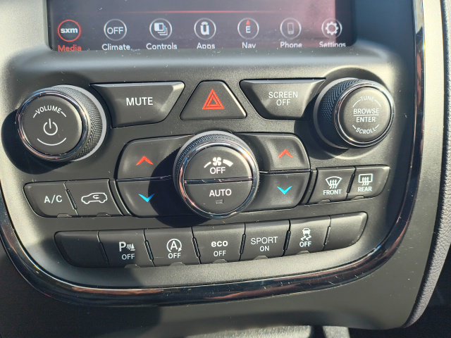 Used 2020 Dodge Durango GT AWD/4WD image 25
