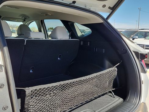 New 2026 Hyundai Tucson SEL Plus FWD image 8