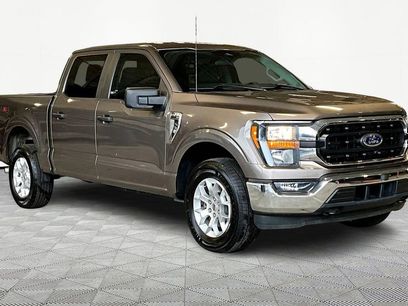 Used 2023 Ford F150 XLT