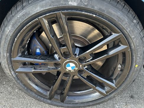 Used 2021 BMW M240i xDrive Coupe w/ Premium Package image 13
