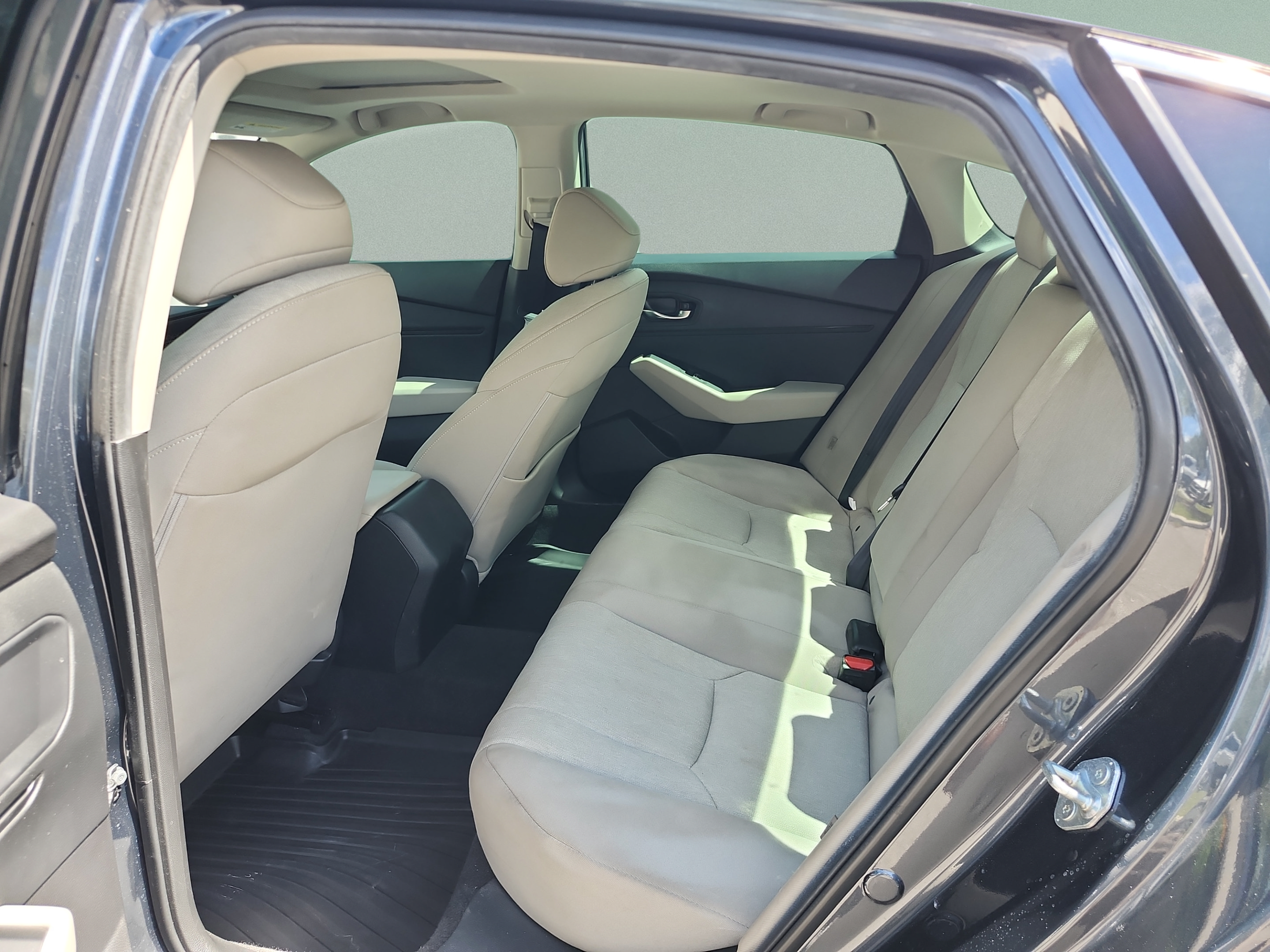 Used 2024 Honda Accord EX image 17