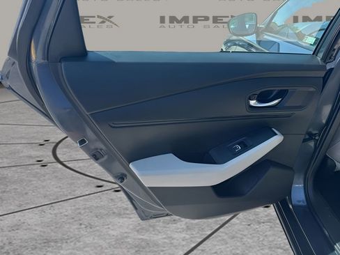 Used 2024 Honda Accord EX image 27