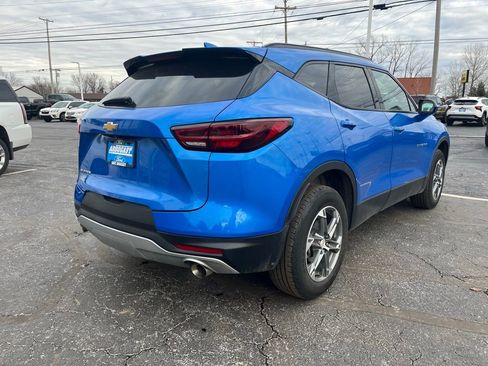 Used 2024 Chevrolet Blazer LT w/ Convenience Package image 4