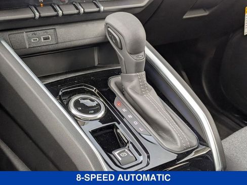 New 2026 Chevrolet Colorado W/T image 24