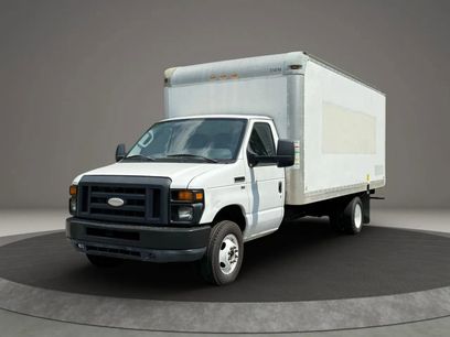 Used 2015 Ford E-350 and Econoline 350 Super Duty