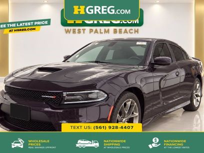 Used 2020 Dodge Charger GT w/ Driver Convenience Group