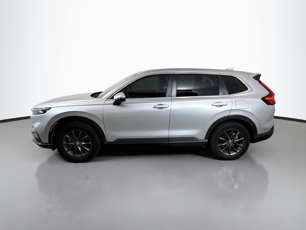 Used 2026 Honda CR-V EX-L image 4