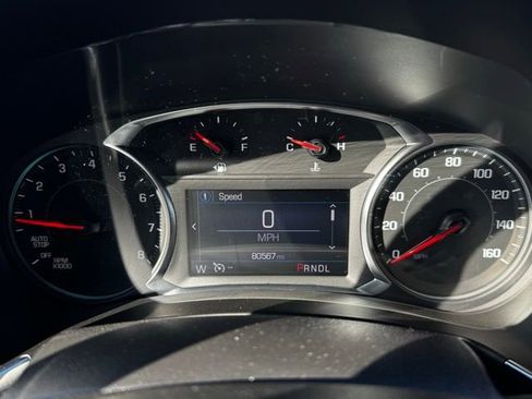 Used 2022 Chevrolet Equinox LT image 26