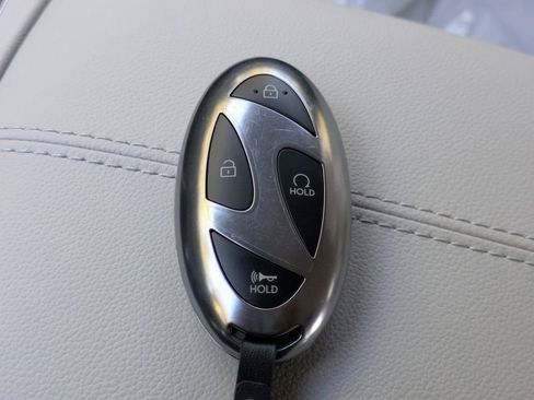 New 2026 Hyundai Tucson SE image 32